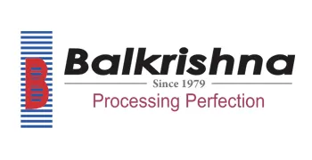 Balkrishna Processing Perfection