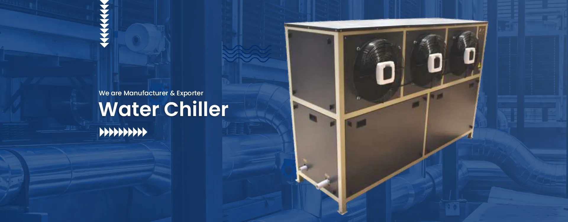 Panel Air Conditioner Split Type Manufacturer In Maharashtra