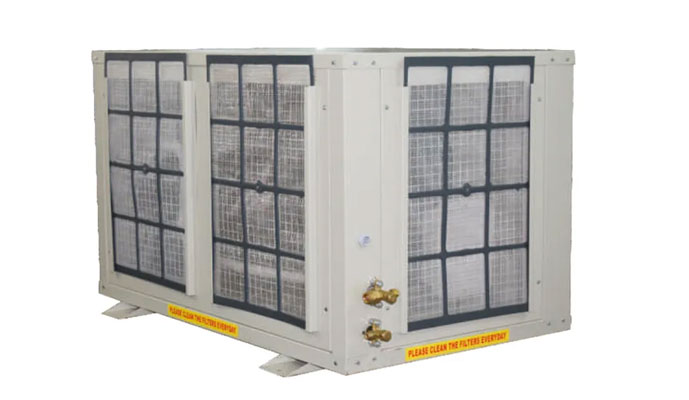 Industrial Air Conditioners manufacturer