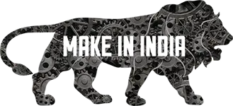 Make in India Logo