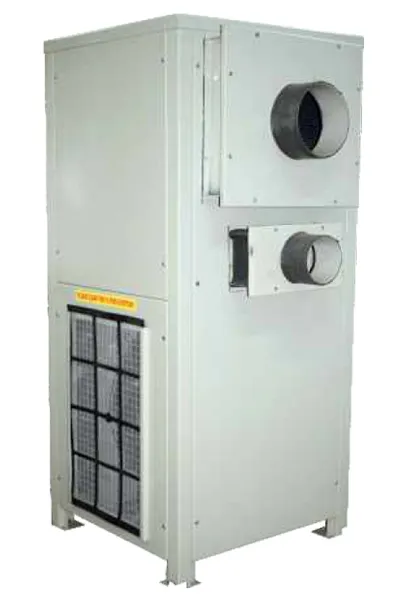 Panel Air conditioner Supplier In Maharashtra