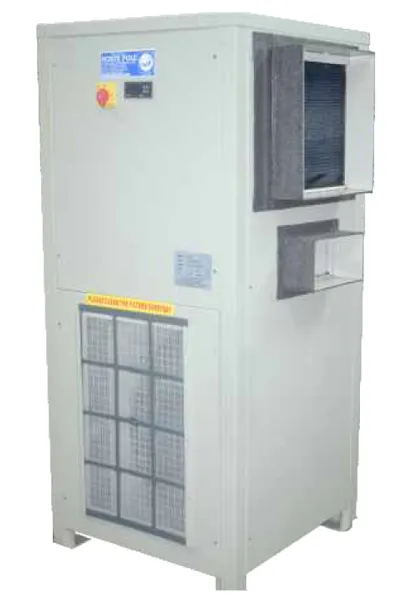 Panel Air Conditioner Manufacturer In Maharashtra