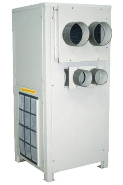 Panel Air Conditioner In Ankleshwar