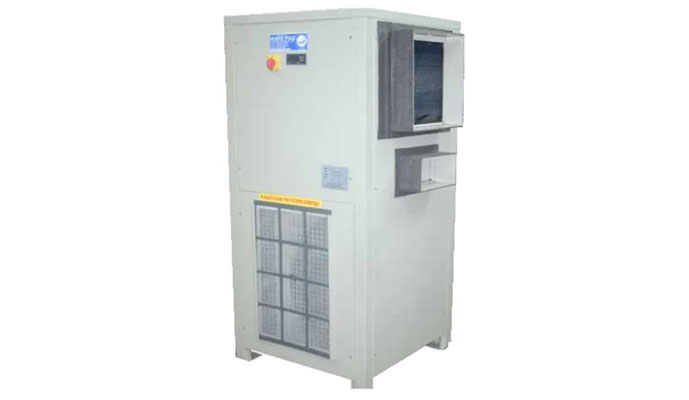 Panel Air Conditioners manufacturer