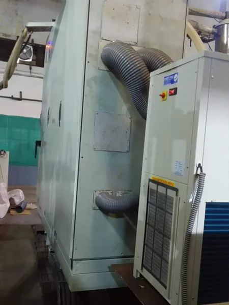 Panel Air conditioner Supplier In Gujarat