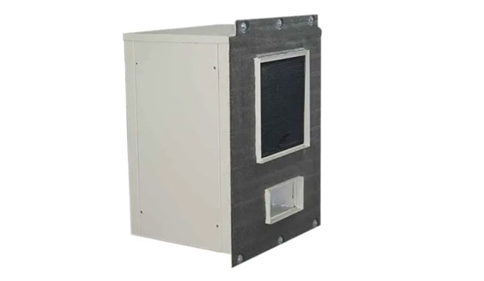 Split Type Panel Air Conditioner Supplier