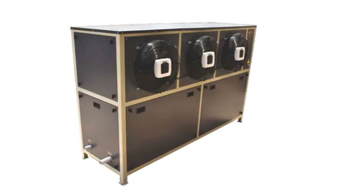 Water Chiller manufacturer